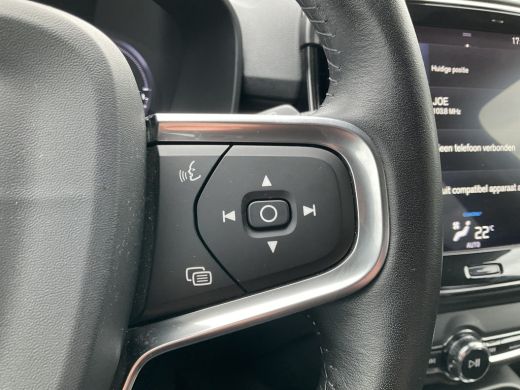 Volvo  XC40 1.5 T5 PHEV Twin Engine Inscription Harman/Kardon Leder Led Carplay NL-Auto! ActivLease financial lease