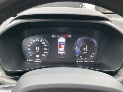 Volvo  XC40 1.5 T5 PHEV Twin Engine Inscription Harman/Kardon Leder Led Carplay NL-Auto! ActivLease financial lease
