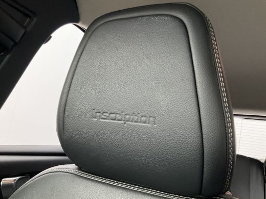 Volvo  XC40 1.5 T5 PHEV Twin Engine Inscription Harman/Kardon Leder Led Carplay NL-Auto! ActivLease financial lease