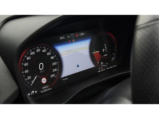 Volvo  XC40 1.5 T5 Recharge R-Design | Achterbank in delen neerklapbaar | Achteropkomend verkeer waarschuwing... ActivLease financial lease