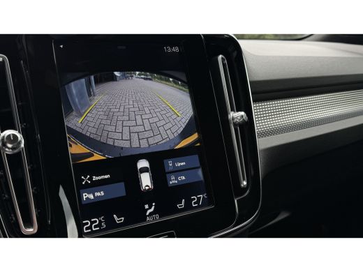 Volvo  XC40 1.5 T5 Recharge R-Design | Achterbank in delen neerklapbaar | Achteropkomend verkeer waarschuwing... ActivLease financial lease