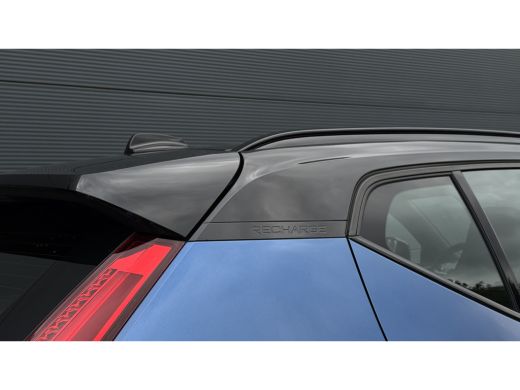 Volvo  XC40 1.5 T5 Recharge R-Design | Achterbank in delen neerklapbaar | Achteropkomend verkeer waarschuwing... ActivLease financial lease