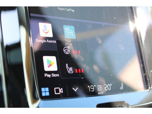 Volvo  XC60 T6 AWD Plus Bright | 360 camera | Stoel + Stuurverwarming |  Panoramadak | ActivLease financial lease