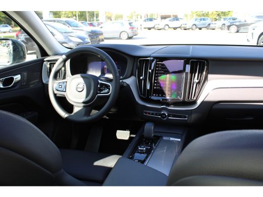 Volvo  XC60 T6 AWD Plus Bright | 360 camera | Stoel + Stuurverwarming |  Panoramadak | ActivLease financial lease