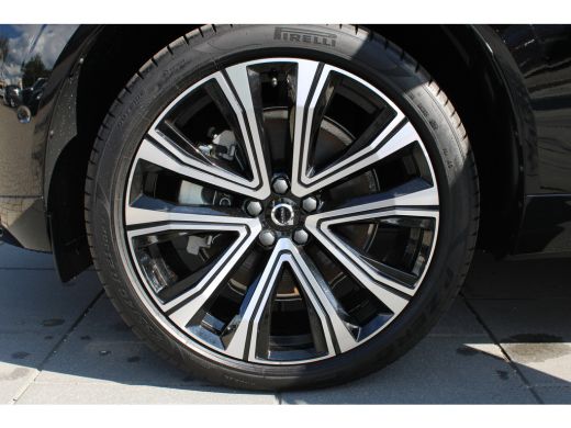 Volvo  XC60 T6 AWD Plus Bright | 360 camera | Stoel + Stuurverwarming |  Panoramadak | ActivLease financial lease