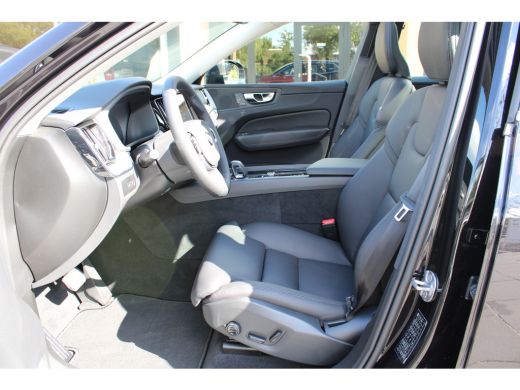 Volvo  XC60 T6 AWD Plus Bright | 360 camera | Stoel + Stuurverwarming |  Panoramadak | ActivLease financial lease