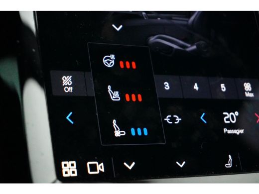 Volvo  XC60 T6 AWD Plus Dark | Luchtvering | Trekhaak | 360 camera |  Stoelventilatie | Keyless entry |  Pano... ActivLease financial lease