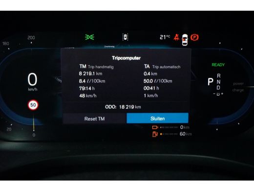 Volvo  XC60 T6 AWD Plus Dark | Luchtvering | Trekhaak | 360 camera |  Stoelventilatie | Keyless entry |  Pano... ActivLease financial lease