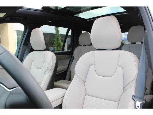 Volvo  XC90 T8 AWD Plus Dark | Keyless entry | 360 camera | Stoel + Stuurverwarming |  Harman Kardon | ActivLease financial lease