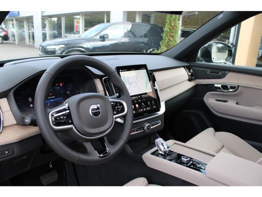 Volvo  XC90 T8 AWD Plus Dark | Keyless entry | 360 camera | Stoel + Stuurverwarming |  Harman Kardon | ActivLease financial lease