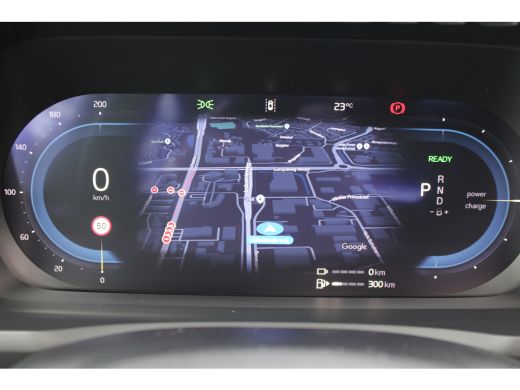 Volvo  XC90 T8 AWD Plus Dark | Keyless entry | 360 camera | Stoel + Stuurverwarming |  Harman Kardon | ActivLease financial lease