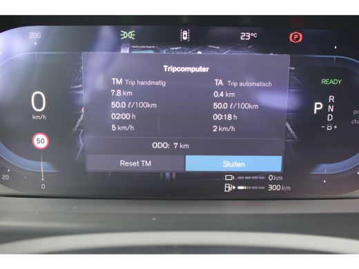 Volvo  XC90 T8 AWD Plus Dark | Keyless entry | 360 camera | Stoel + Stuurverwarming |  Harman Kardon | ActivLease financial lease