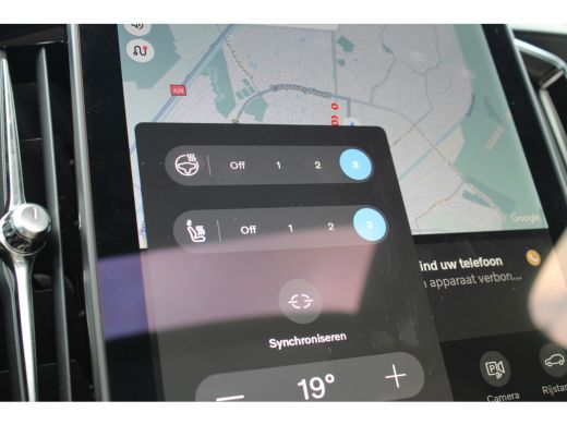 Volvo  XC90 T8 AWD Plus Dark | Keyless entry | 360 camera | Stoel + Stuurverwarming |  Harman Kardon | ActivLease financial lease