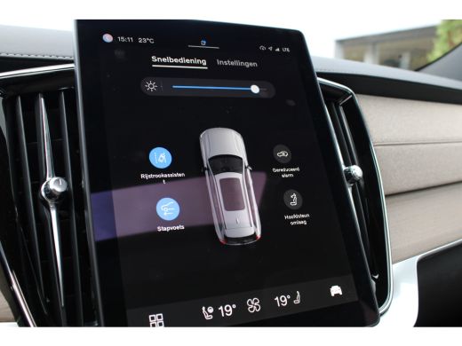 Volvo  XC90 T8 AWD Plus Dark | Keyless entry | 360 camera | Stoel + Stuurverwarming |  Harman Kardon | ActivLease financial lease