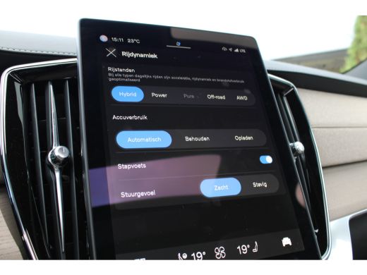 Volvo  XC90 T8 AWD Plus Dark | Keyless entry | 360 camera | Stoel + Stuurverwarming |  Harman Kardon | ActivLease financial lease