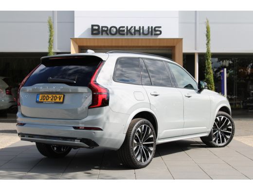 Volvo  XC90 T8 AWD Plus Dark | Keyless entry | 360 camera | Stoel + Stuurverwarming |  Harman Kardon | ActivLease financial lease