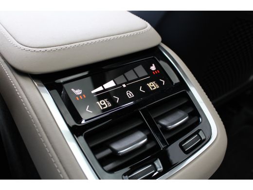 Volvo  XC90 T8 AWD Plus Dark | Keyless entry | 360 camera | Stoel + Stuurverwarming |  Harman Kardon | ActivLease financial lease