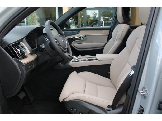 Volvo  XC90 T8 AWD Plus Dark | Keyless entry | 360 camera | Stoel + Stuurverwarming |  Harman Kardon | ActivLease financial lease