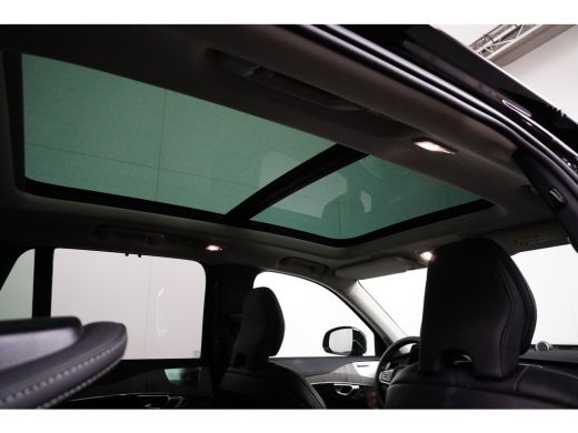 Volvo  XC90 T8 AWD Ultimate Dark | Bowers & Wilkins | trekhaak | Luchtvering | ActivLease financial lease