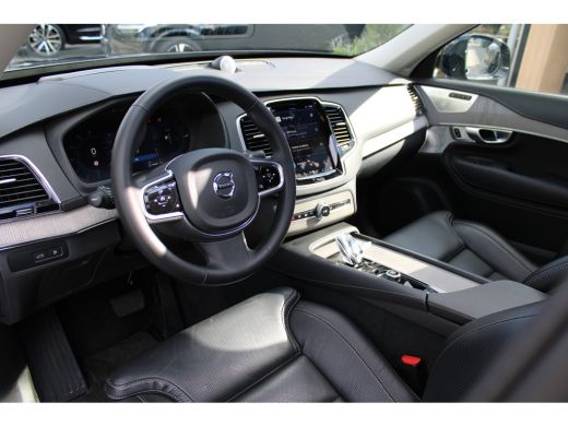 Volvo  XC90 T8 AWD Ultimate Dark | Bowers & Wilkins | trekhaak | Luchtvering | ActivLease financial lease