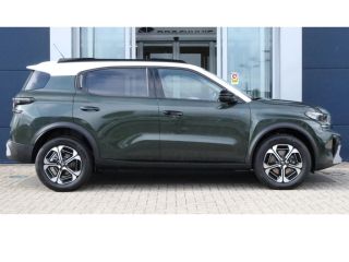 Citroën C3 Aircross Max 113pk 44 kWh | Achteruitrijcamera | Apple Carplay/Android Auto|telefoonintegratie premium | C...