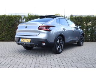 Citroën C4 X X 1.2 Turbo Max | Adaptieve Cruise | Panoramadak | 360 Camera | Massage | Stoel + Stuurverwarming...