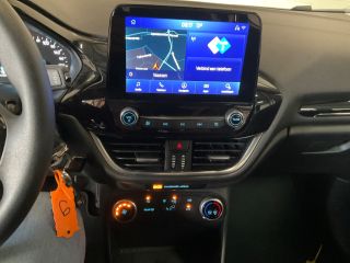 Ford Fiesta 1.0 EcoBoost Connected | Trekhaak | Navigatie | Draadloze Telefoonlader | Cruise Control | Airco ...