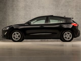 Ford Focus 1.0 EcoBoost Sport (PANORAMADAK, APPLE CARPLAY, GROOT NAVI, PARKEERSENSOREN, SPORTSTOELEN, LED KO...
