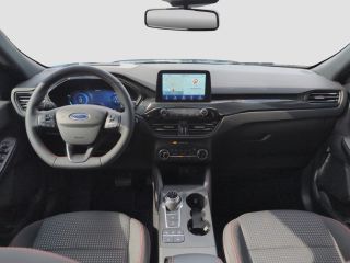 Ford Kuga 2.5 PHEV ST-Line | Pano | Trekhaak | Head-Up | Adap. Cruise | Navi