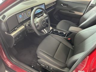 Hyundai Kona 1.6 GDI HEV Premium | Uit voorraad leverbaar! | Nu met €2.000,- inruilvoordeel! |