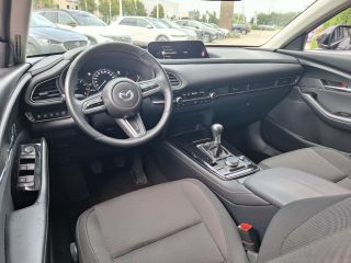 Mazda CX-30 2.0 e-SkyActiv-G M Hybrid Comfort | Rijklaarprijs! | trekhaak | Climate Control | Navigatie | Cru...