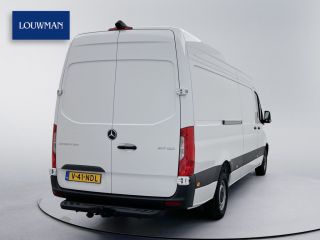 Mercedes-Benz Sprinter 317 1.9 CDI L3 Pro Led koplampen BPM-vrij Trekhaak Camera MBUX