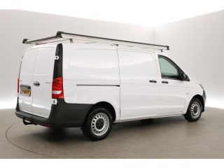 Mercedes-Benz Vito 111 CDI Lang Airco | Cruise | Camera | Navigatie | Parkeersensoren | Imperiaal | Trekhaak