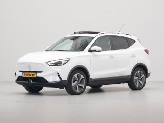 MG ZS EV EV Standard Range Luxury 50 kWh Navigatie 360 Camera Panoramadak Acc Pdc 310