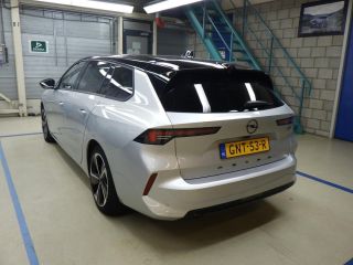 Opel Astra Sports Tourer 1.2 Turbo Hybrid GS / Navigatie / 360 Camera / PDC V+A / Stuur -en Stoelverwarmd / ...