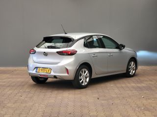 Opel Corsa 1.2 Level 3 | LED | Navi by App | Lichtmetalen velgen | Cruise Control | Airco | Apple Carplay/An...