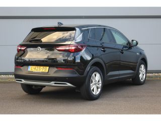 Opel Grandland X 1.2 Turbo Business Executive | AGR Stoel | Camera | LED | PDC V&A | BLIS | Navigatie | 17" LMV | ...