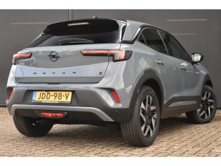 Opel Mokka-e Business Edition 54 kWh 3 Fase 156pk DEMO-DEAL! | Stuur/Stoelverwarming | Navigatie | Adaptive Cr...
