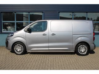 Opel Vivaro 2.0 Diesel 145 L2 | NAVIGATIE | CAMERA | 2X SCHUIFDEUR | KEYLESS ENTY/START | APPLE CARPLAY/ANDRO...