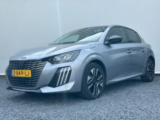 Peugeot 208 1.2 PureTech 100 Allure | Achteruitrijcamera | Apple Carplay/Android Auto | Navigatiesysteem full...
