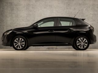 Peugeot 208 1.2 PureTech Allure Sport Automaat (APPLE CARPLAY, GROOT NAVI, LANE ASSIST, SPORTSTOELEN, CRUISE,...