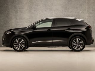 Peugeot 3008 1.2 PureTech Premium Sport (PANORAMADAK, APPLE CARPLAY, MEMORY SEATS, STOELVERWARMING, LEDER, FOC...