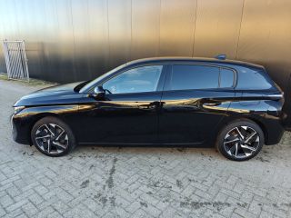 Peugeot 308 1.6 Plug-in Hybrid 180 Allure Avantage | 7,4 kW lader | Achteruitrijcamera | Apple Carplay/Androi...