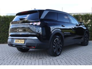 Peugeot 5008 1.2 Hybrid 136 Allure | Adaptieve Cruise | 360 Camera | 7-Persoons | Stuurverwarming | Navi | Car...