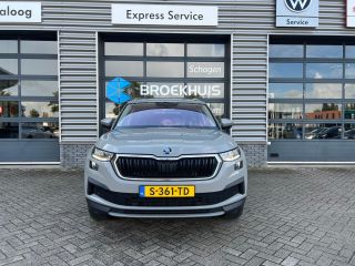 Skoda Kodiaq 1.5 TSI Business Edition 7-DSG Trekhaak | Stoel verwarming V+A | A-uitrijcamera |