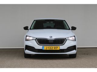 Skoda Scala 1.0 TSI Active | Cruise control | LED koplampen | Parkeersensoren | Bluetooth