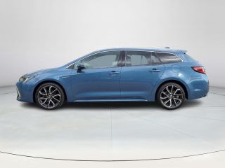 Toyota Corolla Touring Sports 2.0 Hybrid Executive | Apple CarPlay | Blindspot | Head Up | Parkeersensor | Rijklaarprijs incl. ...
