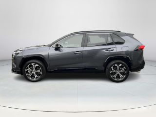 Toyota RAV4 2.5 Plug-in Hybrid AWD Limited Edition | Direct uit voorraad leverbaar!