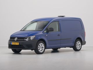 Volkswagen Caddy 2.0 TDI L2H1 BMT Maxi Trendline Navigatie Pdc Airco Cruise