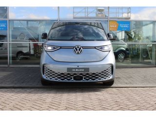 Volkswagen ID. Buzz Cargo Bulli Edition VOOR MEKAAR DEALS  | 79 kWh | 286 pk | Trekhaak | Achterdeuren | 360° camera | IQ.L...